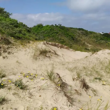 Penthousebeach Koksijde