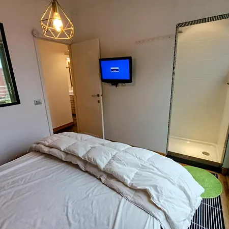 Appartement Penthousebeach Koksijde